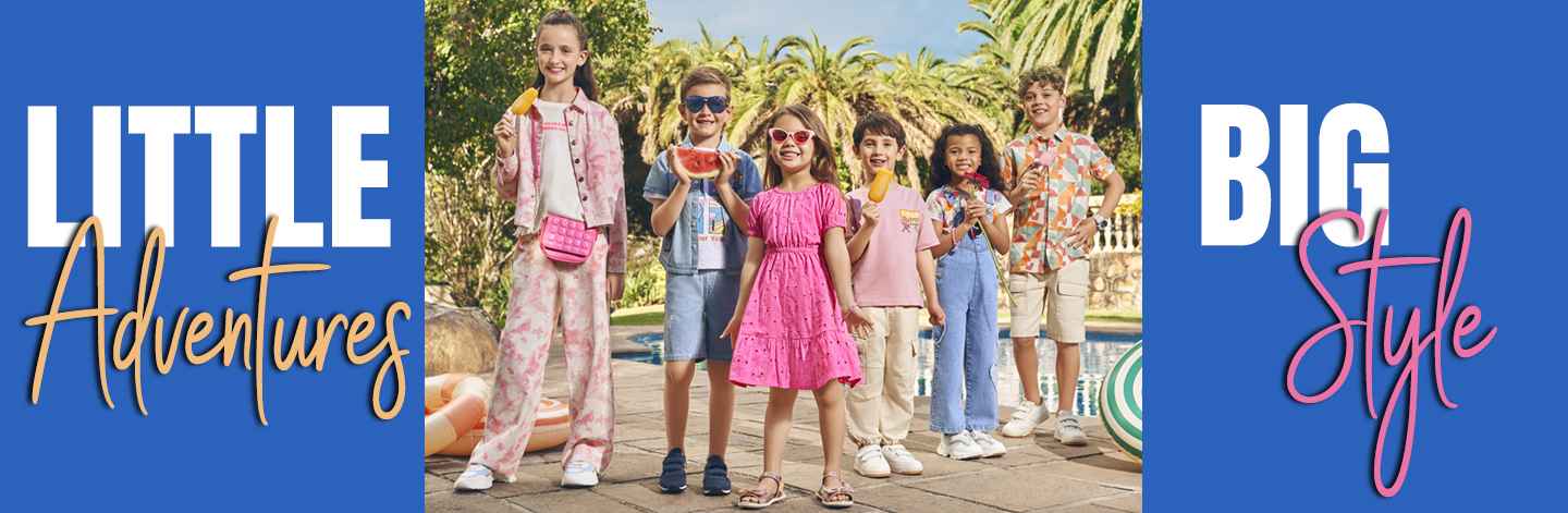 Online Shopping in India - Shop Online for Women, Men and Kids Fashion ...