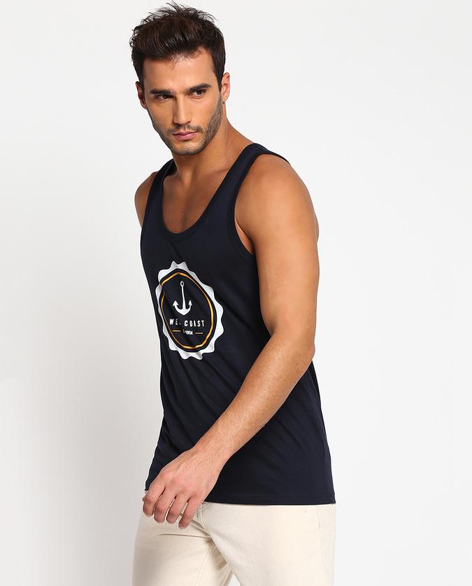 R&B Men's Tanks image number 2