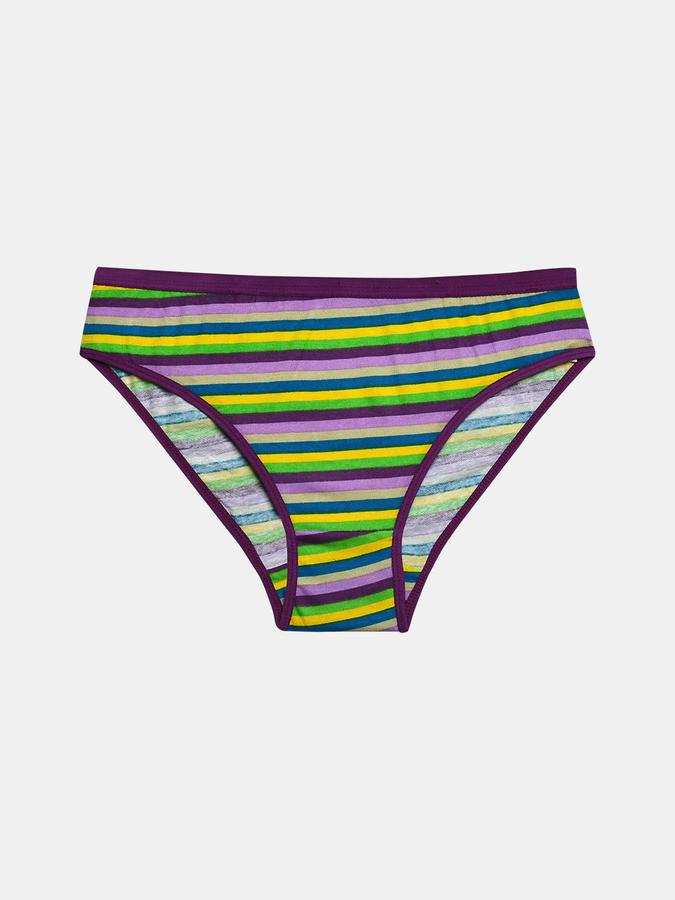 R&B Women's Panties image number 2