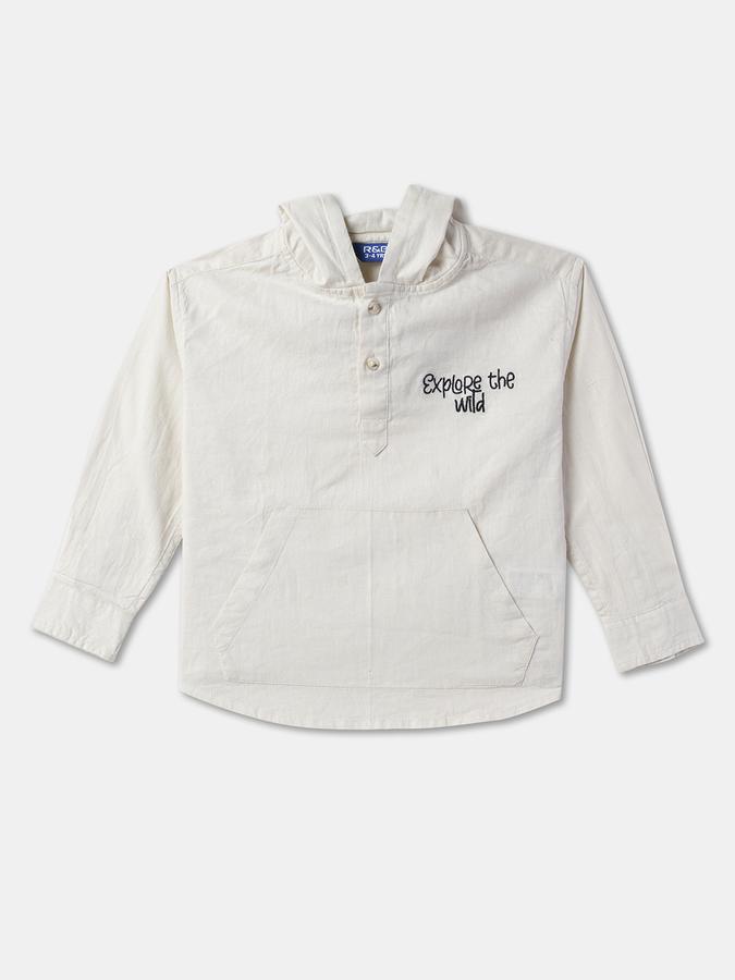 Boy's Shirts