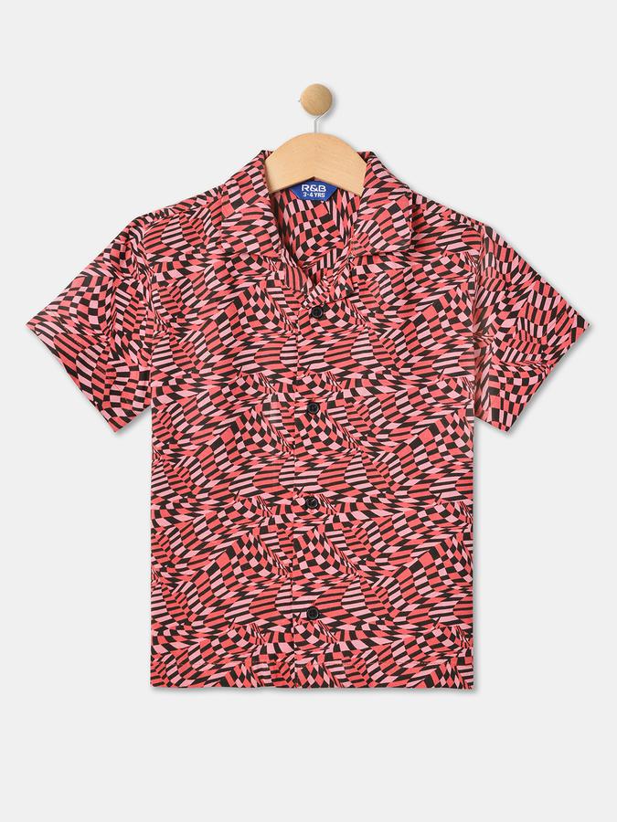 R&B Boys Shirts image number 0