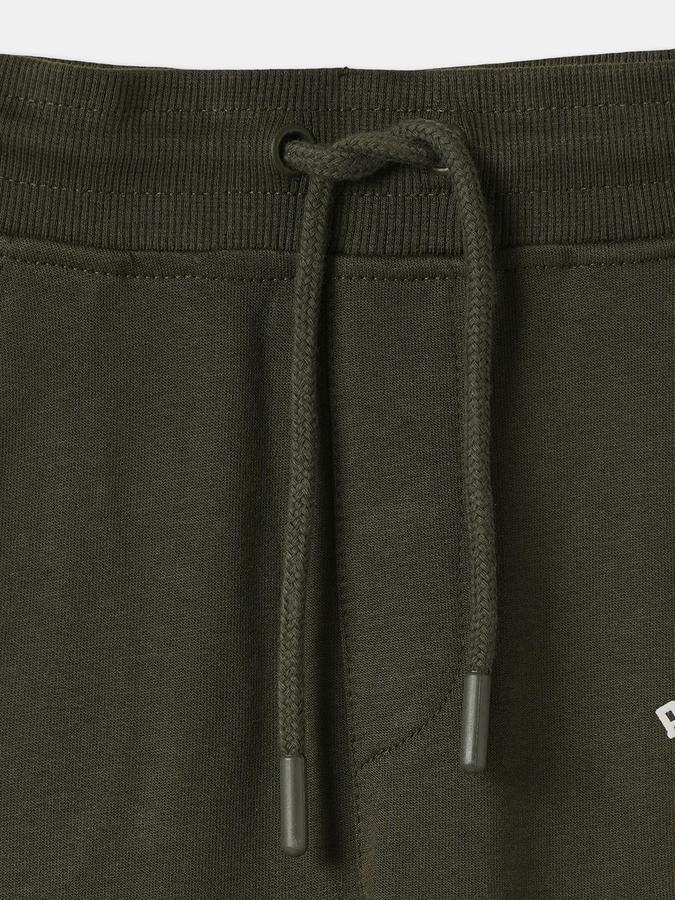 Boys Relaxed Fit Track Pant