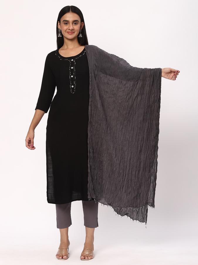  Womens Ethnic Dupattas