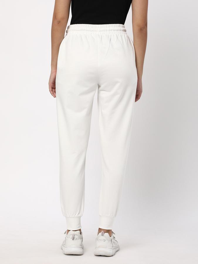 Women Joggers with Insert Pocket image number 2