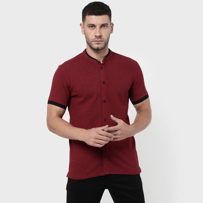 R&B Men's Casual Shirts image number 0