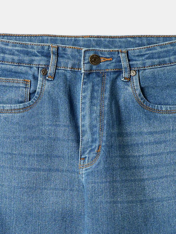 Relaxed Fit Boys Jeans image number 3