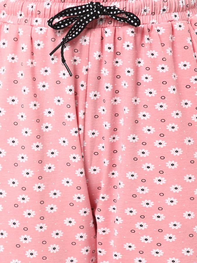 R&B Women Pink Pants image number 3