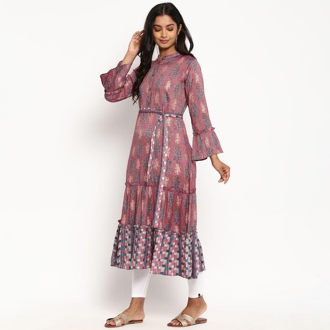 R&B Women's Kurta image number 1