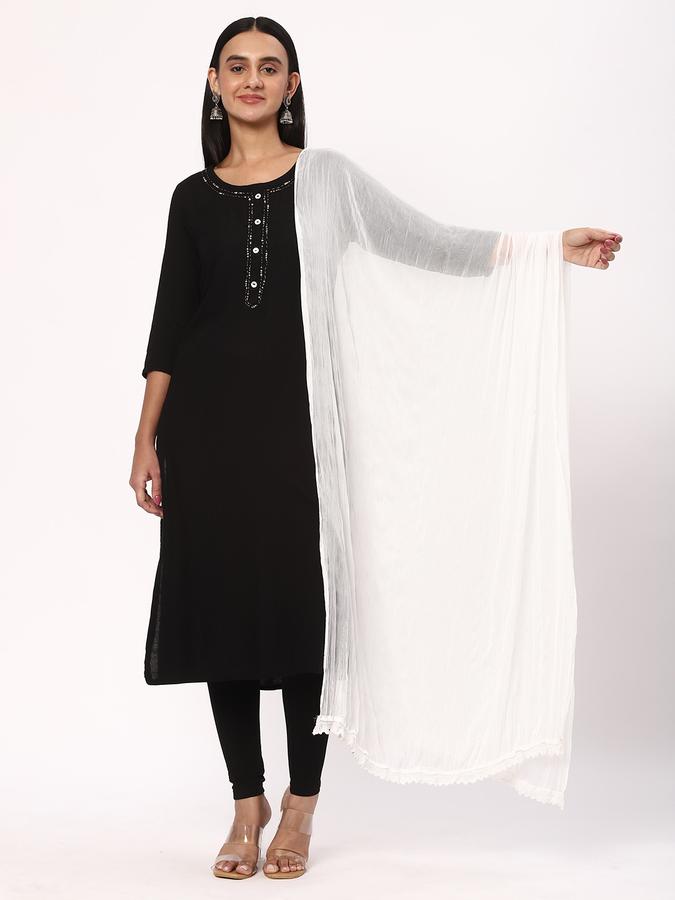  Womens Ethnic Dupattas