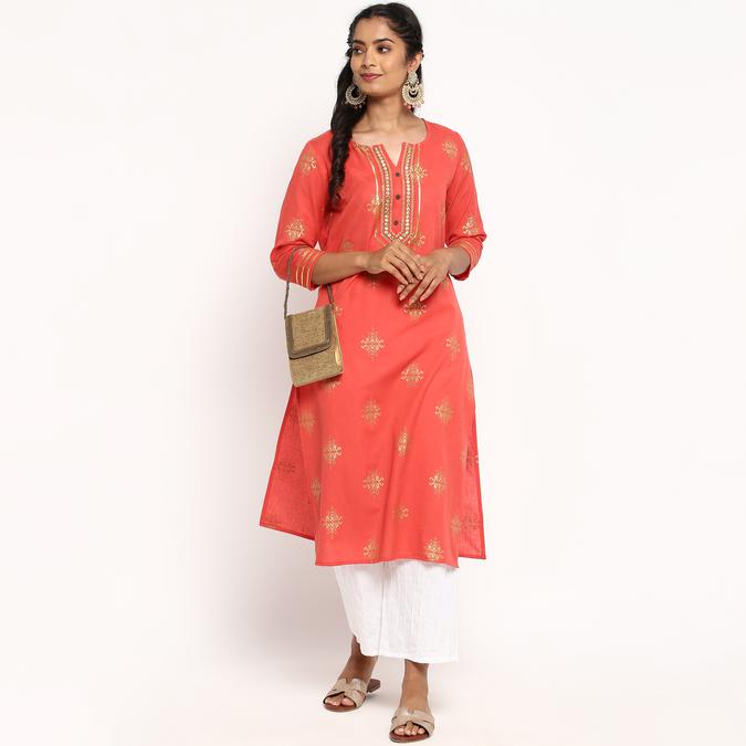 R&B Women's Kurta image number 1