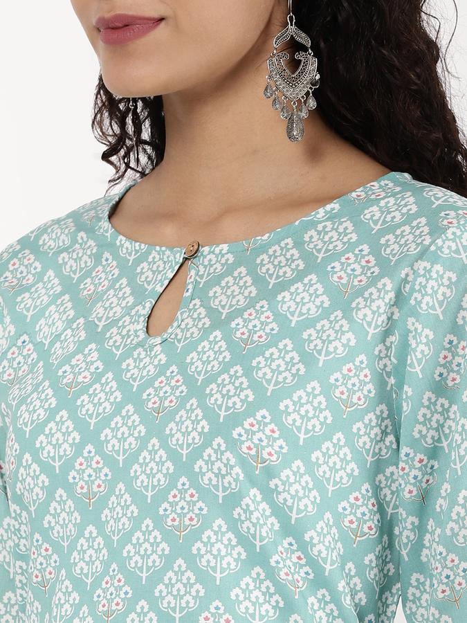 R&B Women's Kurta image number 3