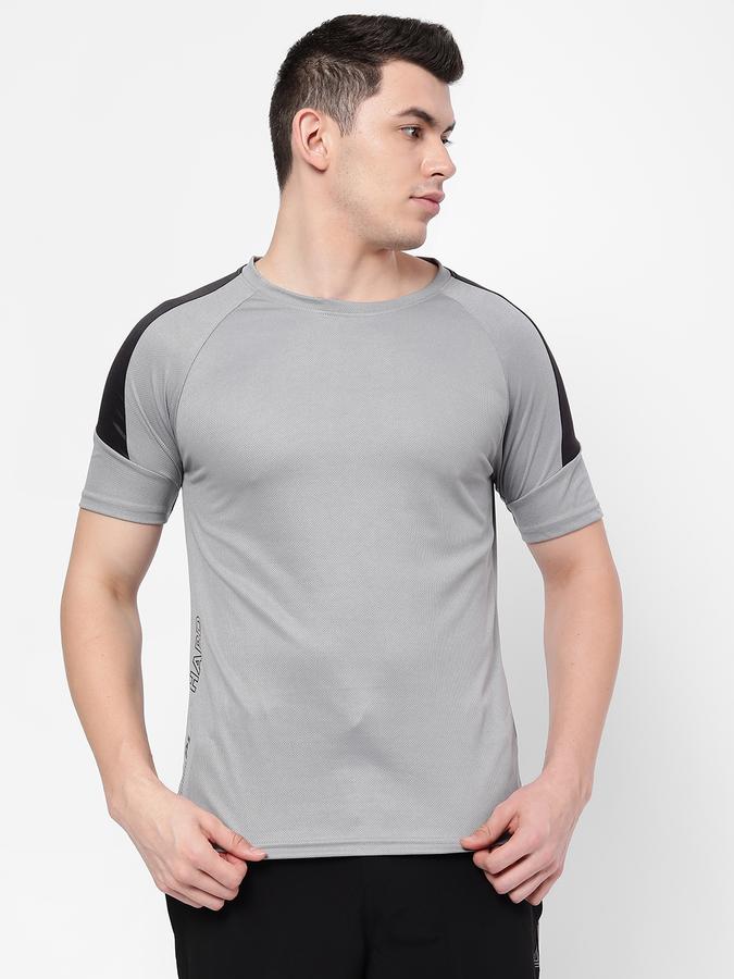 R&B Men's Crew- Neck T-Shirt
