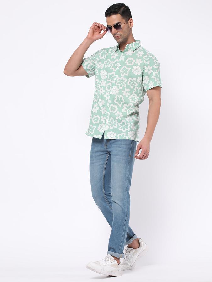 R&B Men Casual Shirts image number 1