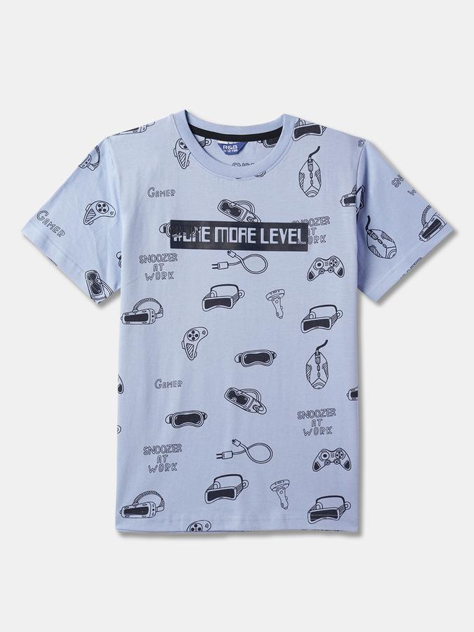 Boy's Pyjama Sets data-index=