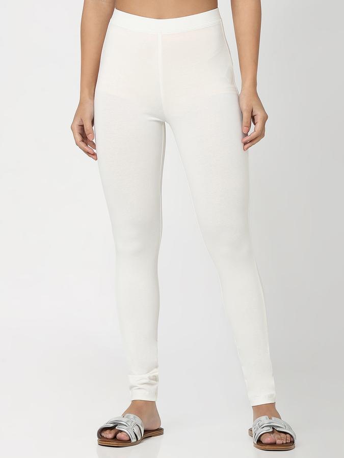 Churidar Western Wear Legging image number 1