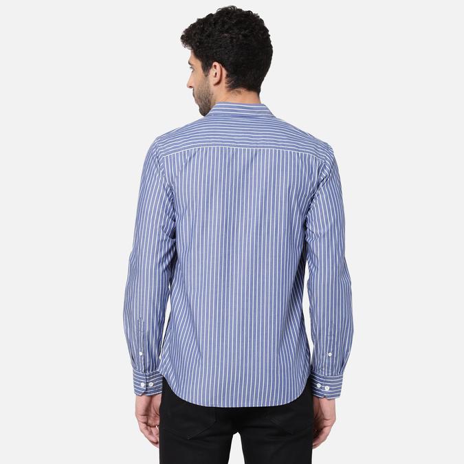 R&B Men's Casual Shirt image number 2