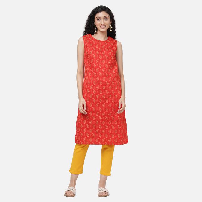 R&B Women's Kurta image number 0