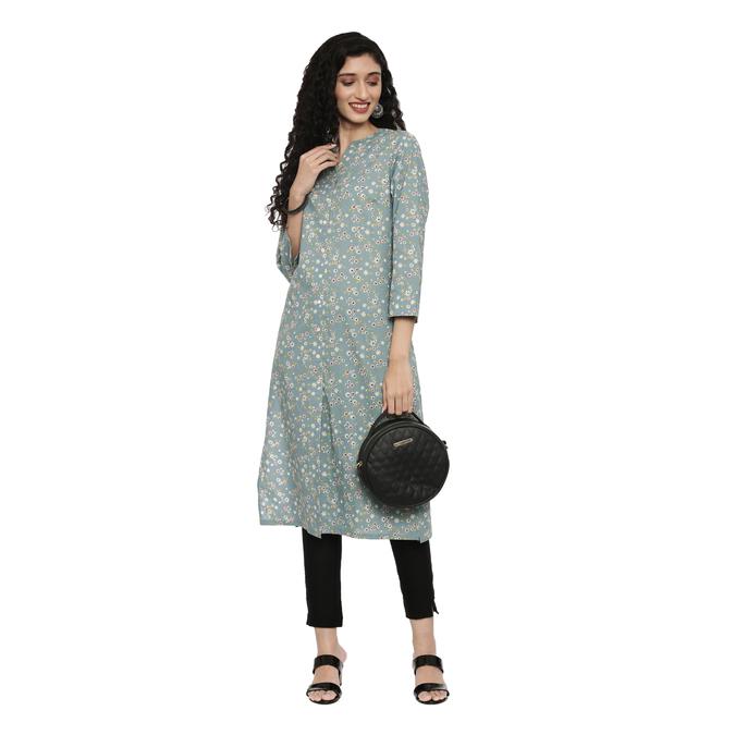 R&B Women's Kurta image number 3