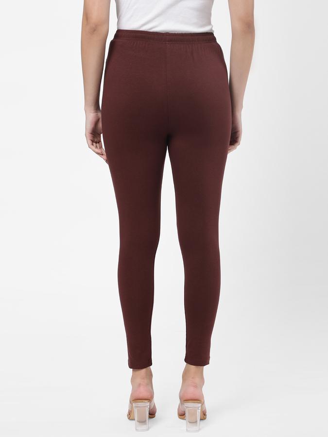 R&B Women's Leggings image number 2