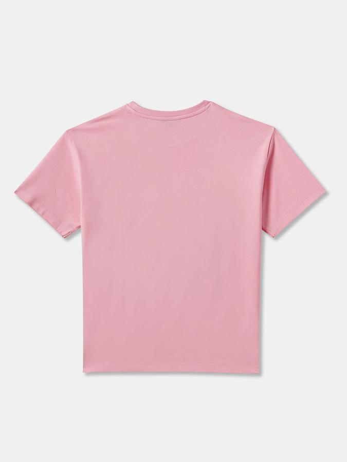Girls Graphic T-shirt image number 1