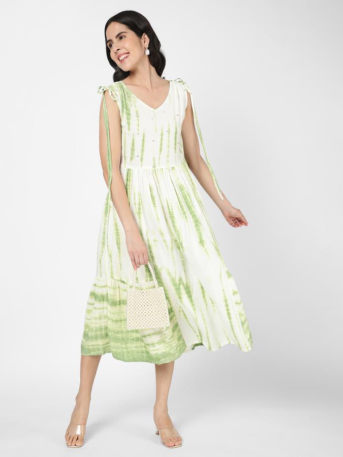 R&B Women's Dress image number 1