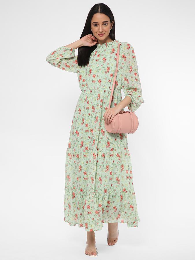 R&B Women Maxi image number 1