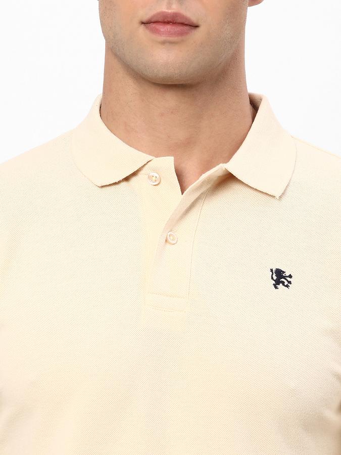 Men Polo T-Shirt image number 3