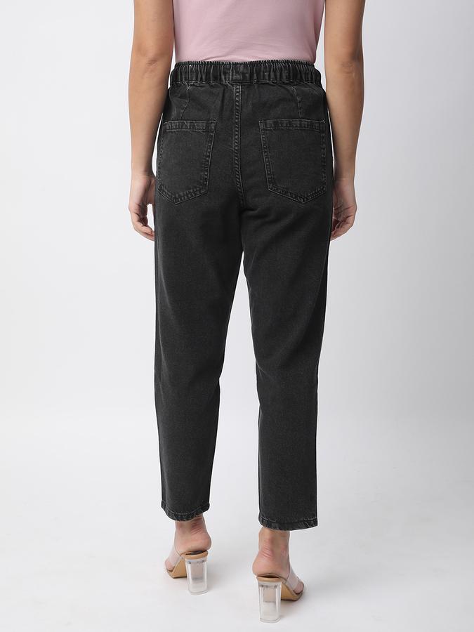 Loose Fit Women Jeans image number 2