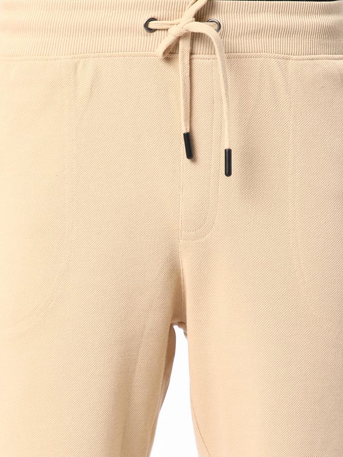 R&B Men Beige Bottemwear image number 3