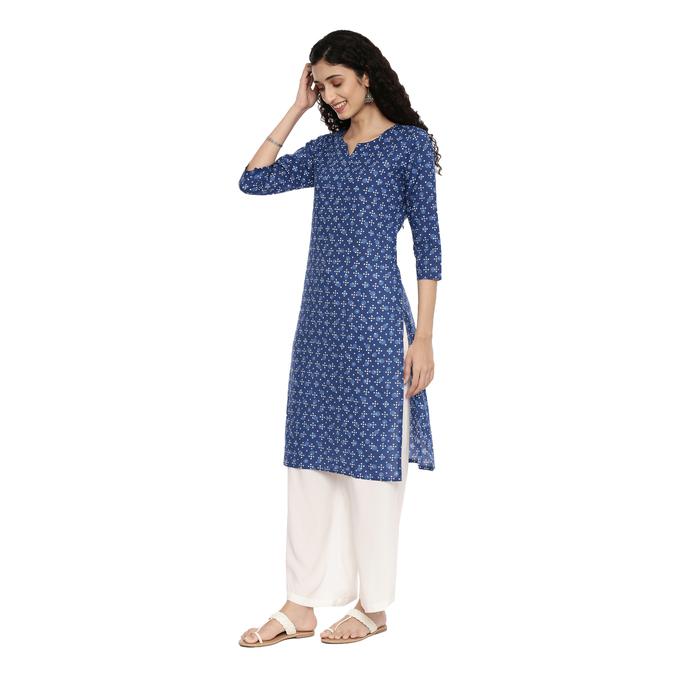 R&B Women Kurta image number 1