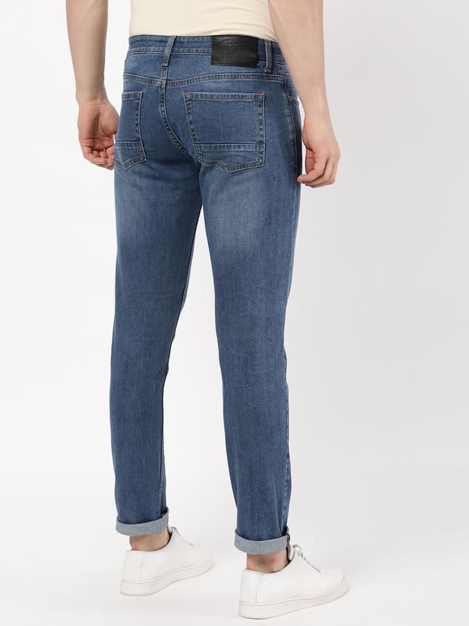 R&B Men's Jeans image number 2