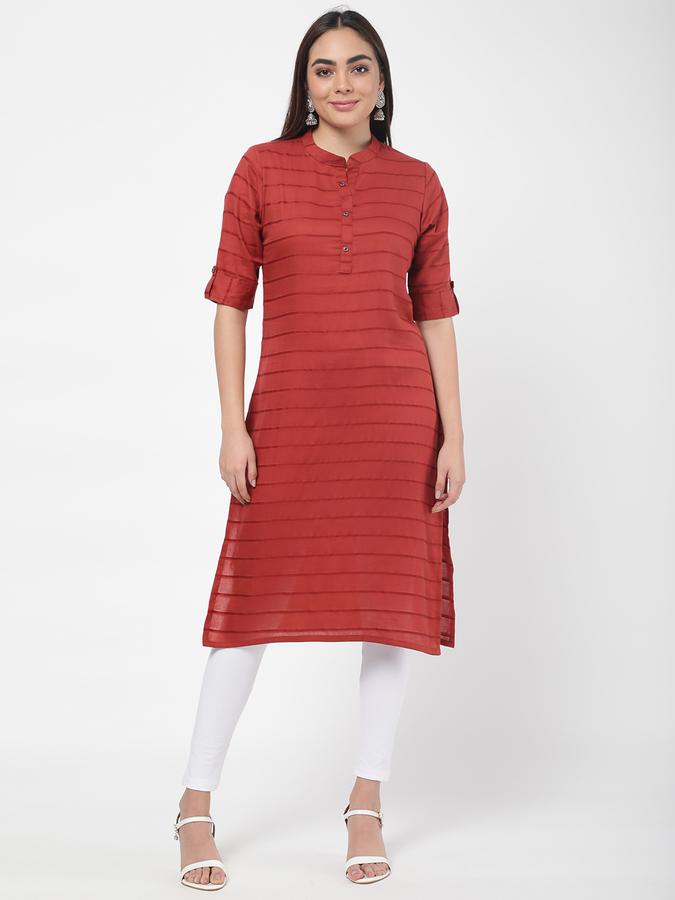 R&B Women's Kurta image number 0