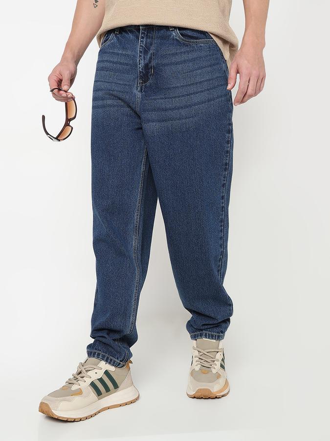 R&B MENS jeans LOOSE FIT