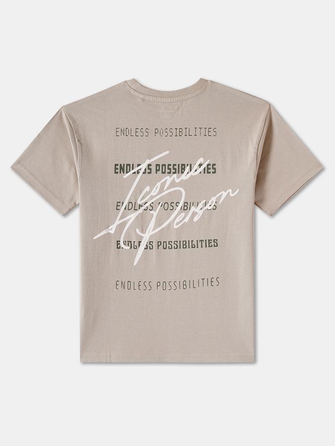 R&B Boys SHORT SLEEVE GRAPHIC TEE image number 1