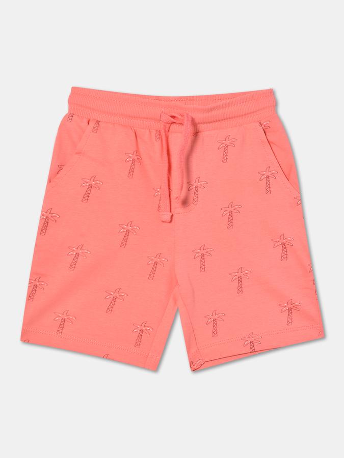 R&B Boys Multi Shorts & 3/4Ths image number 2