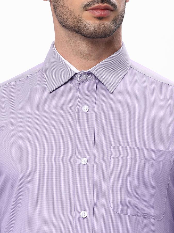 R&B Men's Formal Shirt image number 3
