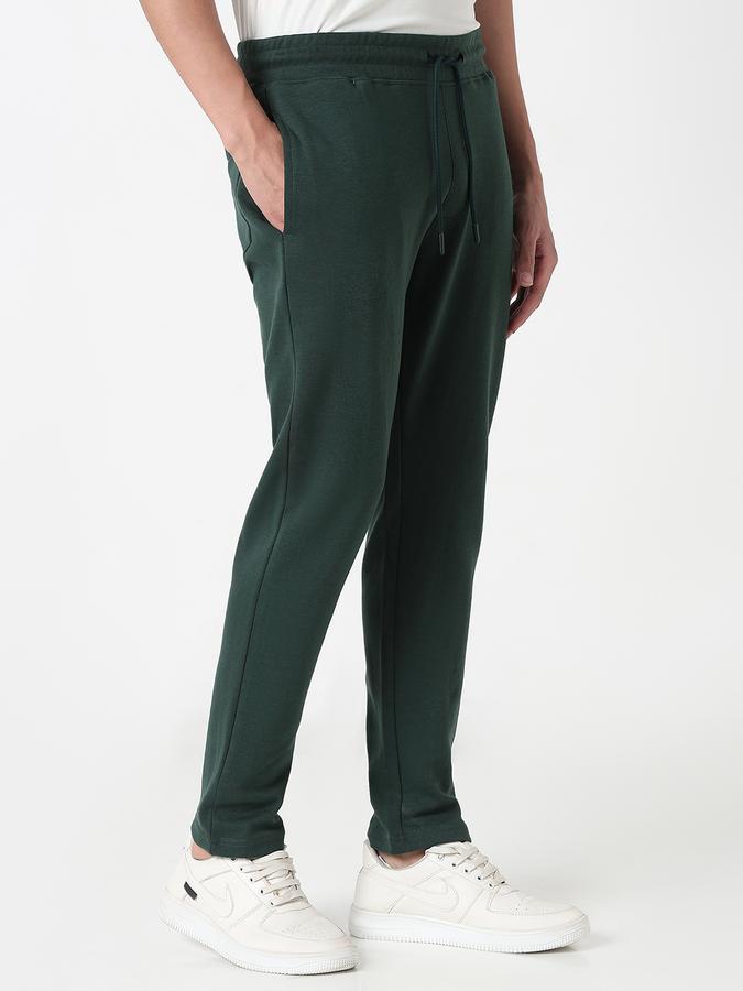 Regular Fit Men Trousers image number 2