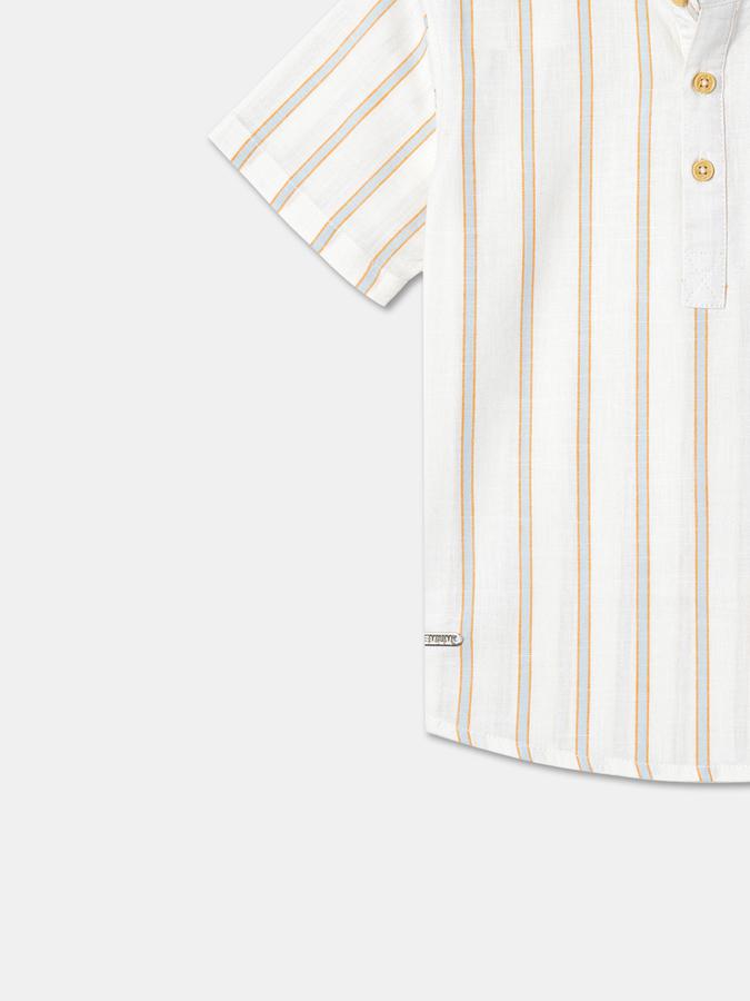 R&B Boys Shirts image number 3