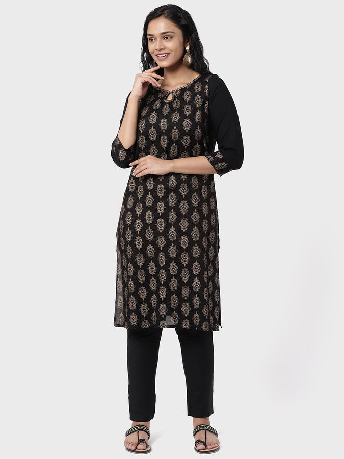 R&B Women's Kurta image number 0