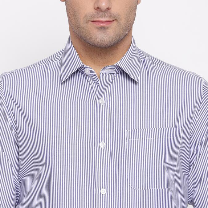 R&B Men's Formal Shirt image number 3