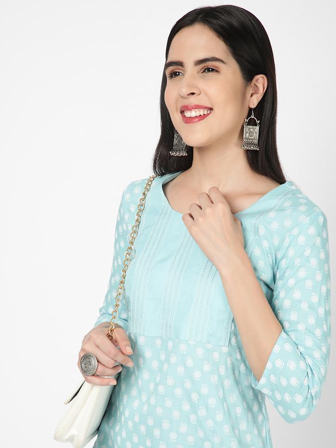 R&B Women's Kurta image number 0