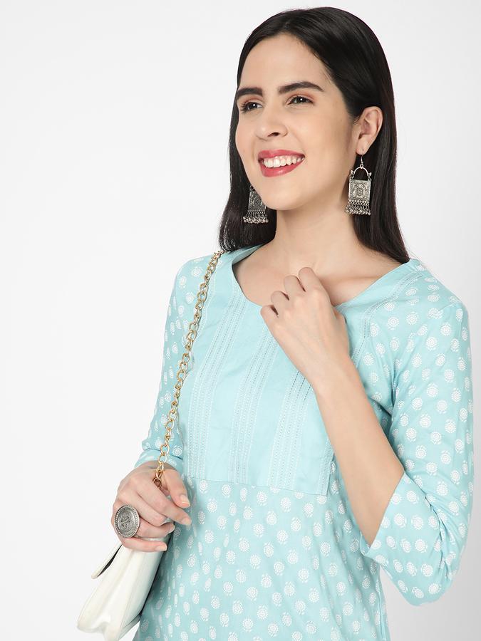 R&B Women's  Kurta image number 0