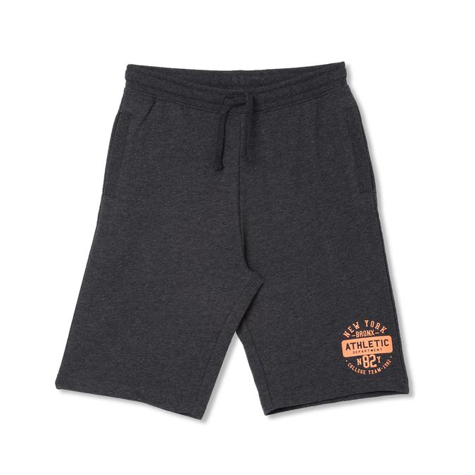 R&B Boys Knit Short