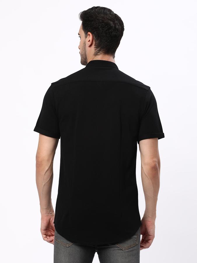 Men Regular Fit Shirt image number 2