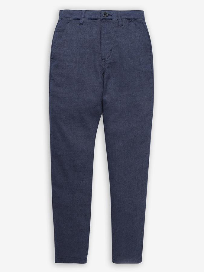 R&B Boys Solid Pants