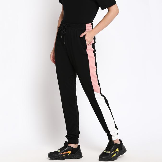 R&B Women's Joggers image number 1
