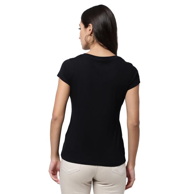 R&B Women's T-Shirt image number 2