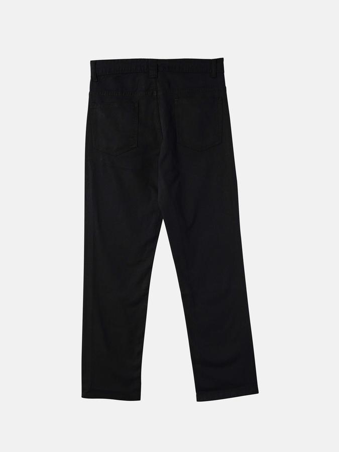 R&B Boy's Solid Pants image number 1