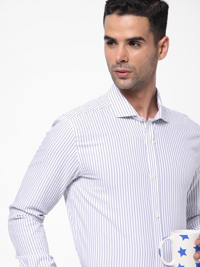 R&B Men Formal Shirts image number 0