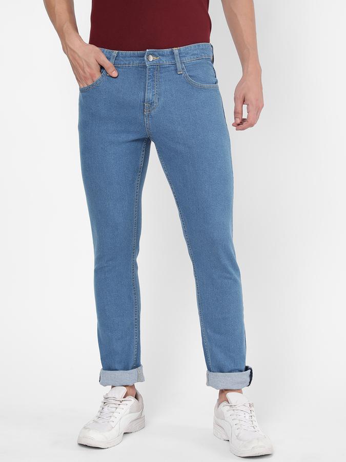 R&B Men's Jeans image number 0